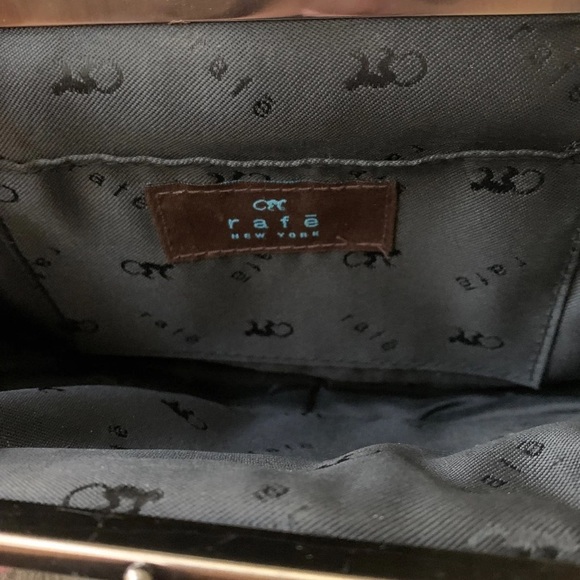 Rafē Vintage Boho Purse - Picture 7 of 8